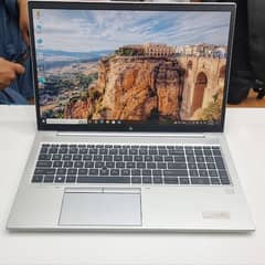 HP Elitebook Intel 11th Gen, Touch Screen