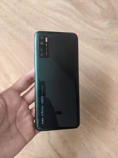 Infinix Note 7 Lite 128-GB Charger PTA original approve