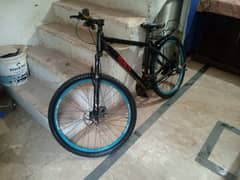 cycle