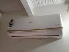 DC inverter 1 ton