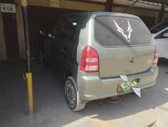 Suzuki Alto 2011
