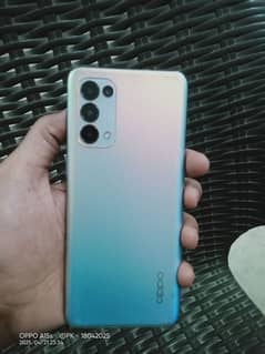 oppo reno 5 8/128