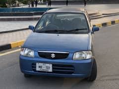 Alto Urgent For Sale VXR 2007 Automatic