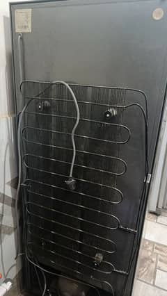 Dawlance Vertical Freezer  Model VF1035WB