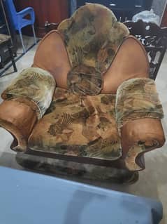 seven seater sofa