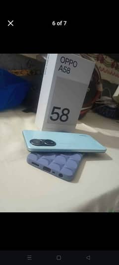 Oppo A8