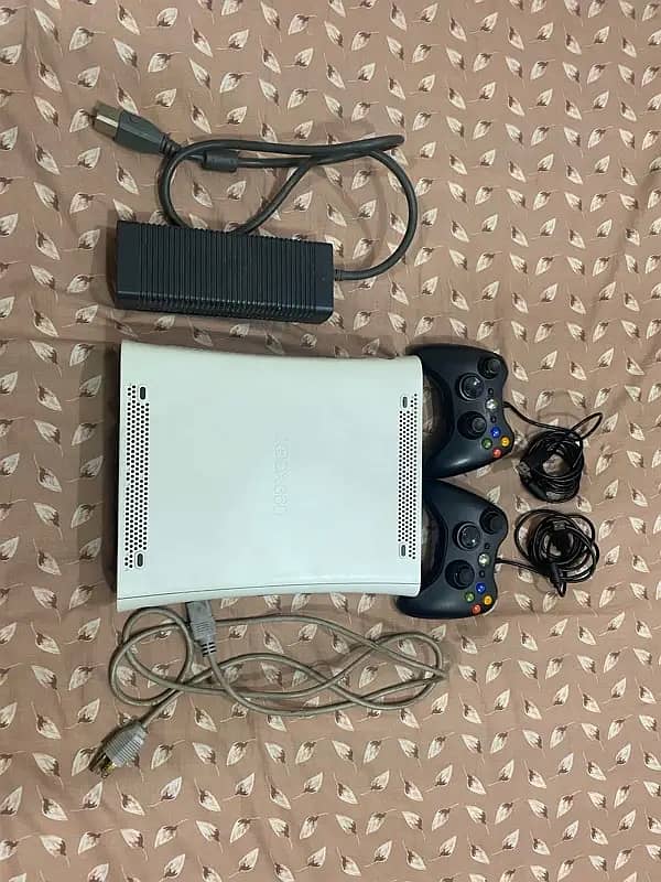 X BOX 360 CONSOLE PRICE CAN BE LESS 6