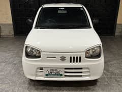 Alto VXR