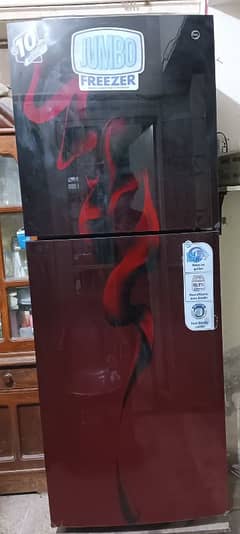 PEL Refrigerator , Jumbo size , 2 door for sell