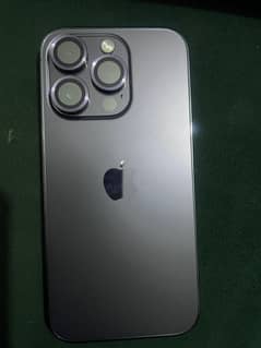 14 pro pta approved 512 GB