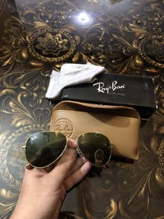 Ray ban RB3025