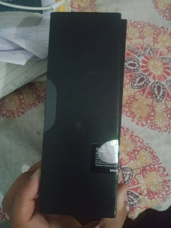 samsung s20 ultra 12/128gb offical pta approved 9