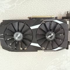 Asus RX580 (rx 580) 8GB