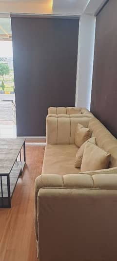 Furnished