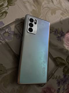 OPPO RENO 6 PRO 5G 12/256GB