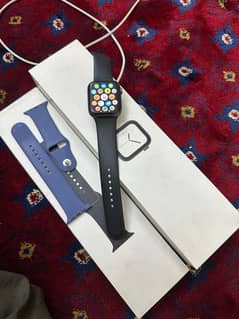 Apple Watch Series 4