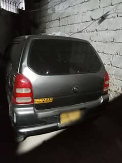 Suzuki Alto 2010//03045849731
