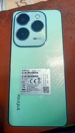 infinix