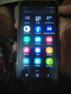 samsung j6 all ok