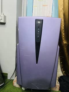 Portable AC