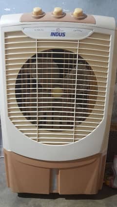 Air  coolar