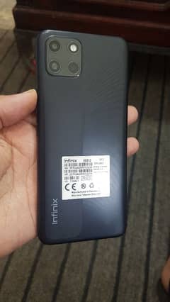 infinix smart 6 hd