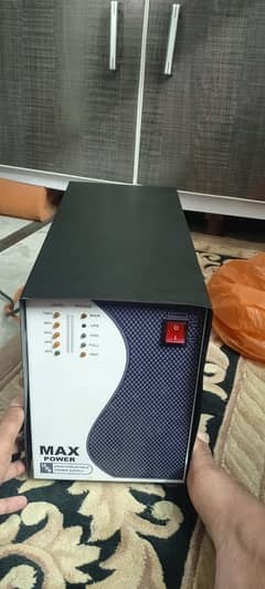 UPS for sale. New condition urgent sale.