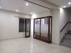 5 Marla Brand New First Entry House For Rent Near To Expo