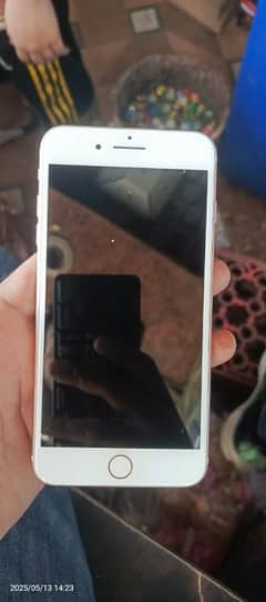 iPhone 7 plus