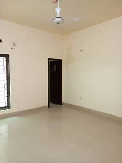 1 kanal lower portion with 3bed nawab town