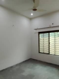 5 marla for sale with 4bed on main 40 ft road R1 block