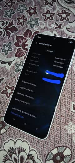 samsung galaxy a26 5g
