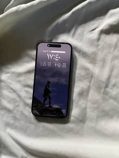 iPhone 15pro