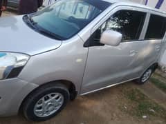 Suzuki Wagon R 2019