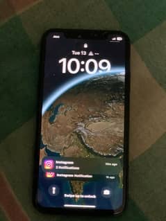 iPhone X PTA 256GB