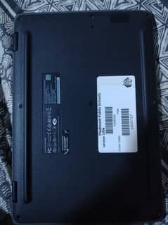 Lenovo 100e 2nd gen chromebook