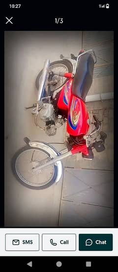 good bike