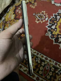 Infinix Hot 40.8/256