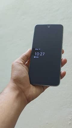 infinix smart 9 brand new