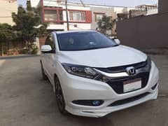 Honda Vezel 2014 Urgent Sale