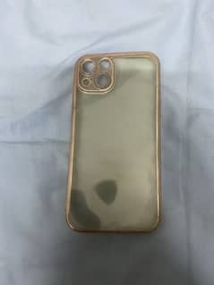 Samsung galaxy A51 and 2 iPhone 13 simple backe cover