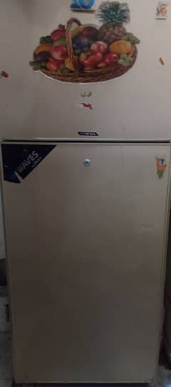 Waves WR-313 Vista Refrigerator 13 CFT original