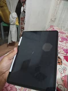 iPad pro 2018 read add 64gb