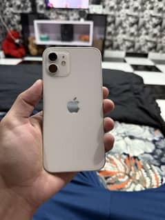 Iphone 12 pta