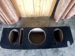 speaker