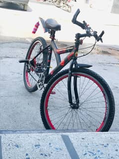 cycle