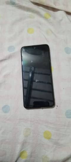 aoa vivo y100 used phone warranty 3 4 monthly 8+8 256