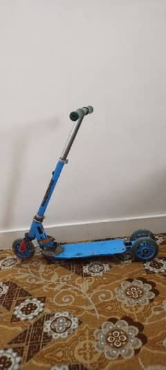 Scooty