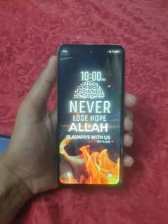 infinix