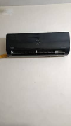 haier ac for urgent sale